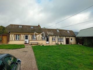  Maison � vendre 5 pi�ces 140 m�