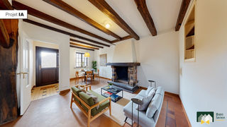  Maison � vendre 4 pi�ces 75 m�