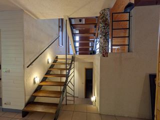  Maison � vendre 6 pi�ces 213 m�