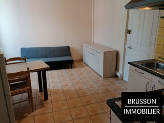  Appartement � louer 2 pi�ces 35 m�