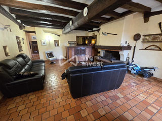  Maison � vendre 7 pi�ces 252 m�