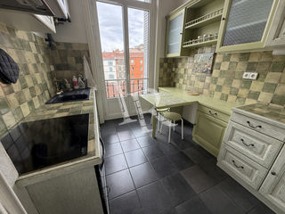  Appartement � louer 4 pi�ces 113 m�