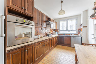  Appartement � vendre 3 pi�ces 73 m�