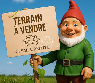  Terrain � vendre 626 m�