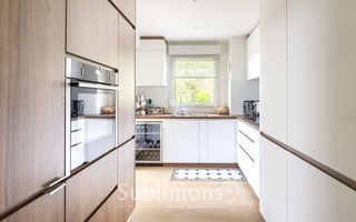  Appartement � vendre 4 pi�ces 88 m�