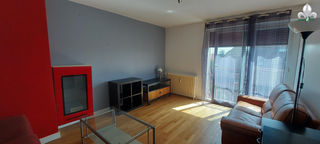  Appartement � louer 2 pi�ces 48 m�