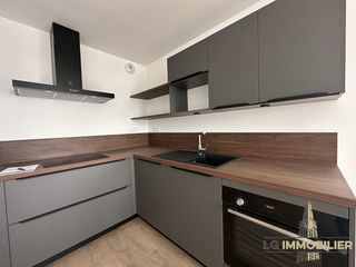  Appartement � vendre 3 pi�ces 59 m�