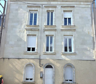  Appartement � vendre 2 pi�ces 40 m�