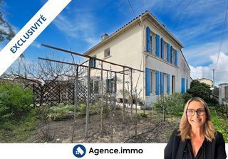  Maison � vendre 6 pi�ces 138 m�