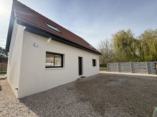  Maison � vendre 6 pi�ces 130 m�