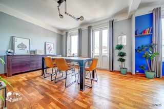  Appartement � vendre 4 pi�ces 97 m�