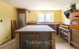  Maison � vendre 6 pi�ces 235 m�