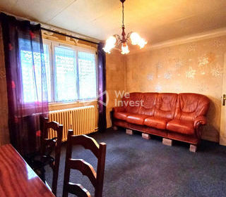  Maison � vendre 3 pi�ces 59 m�