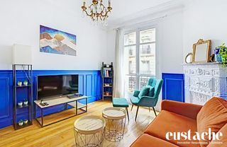  Appartement � vendre 2 pi�ces 43 m�