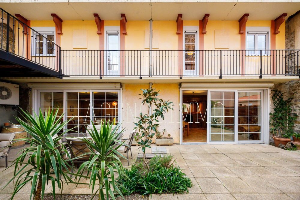 � vendre  Maison Cerb�re (66290)