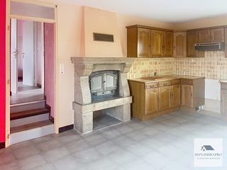  Maison � vendre 3 pi�ces 60 m�