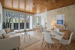  Appartement � vendre 5 pi�ces 96 m�