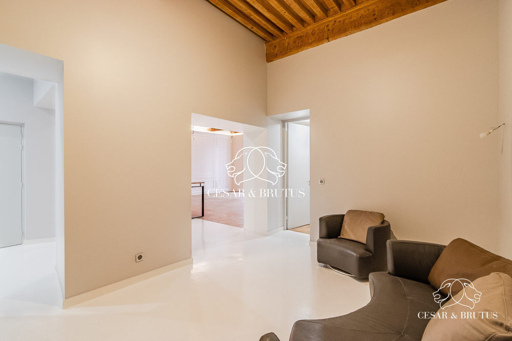 � vendre  Appartement Lyon 2