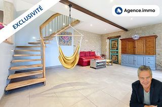  Maison � vendre 8 pi�ces 163 m�