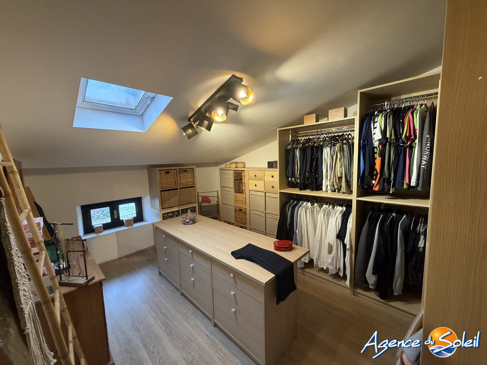 � vendre  Maison Ornaisons (11200)