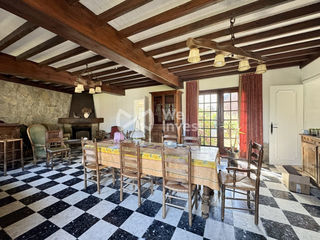  Maison � vendre 4 pi�ces 113 m�