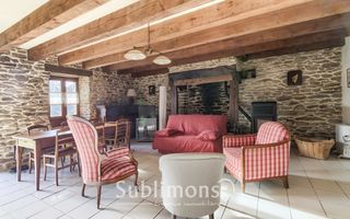  Maison � vendre 4 pi�ces 100 m�