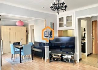  Appartement � vendre 2 pi�ces 34 m�