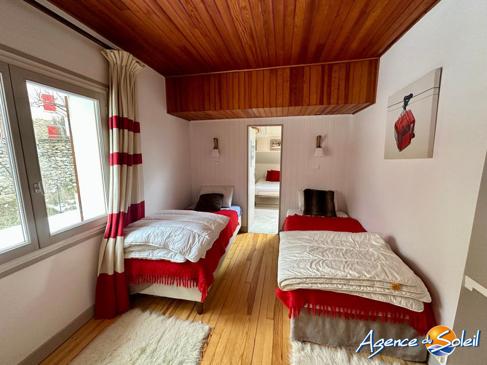 � vendre  Maison Font-Romeu-Odeillo-Via (66120)