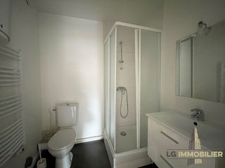  Appartement � louer 1 pi�ce 22 m�