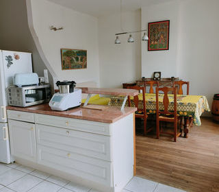  Maison � vendre 5 pi�ces 173 m�