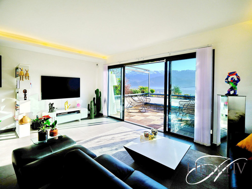 � vendre  Appartement La Tronche (38700)