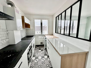  Appartement � vendre 1 pi�ce 26 m�