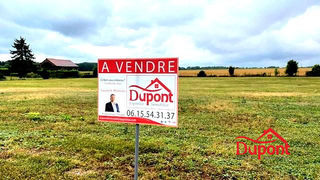  Terrain � vendre 1063 m�