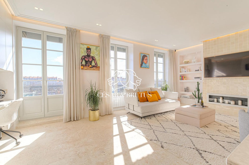 � vendre  Appartement Lyon 2