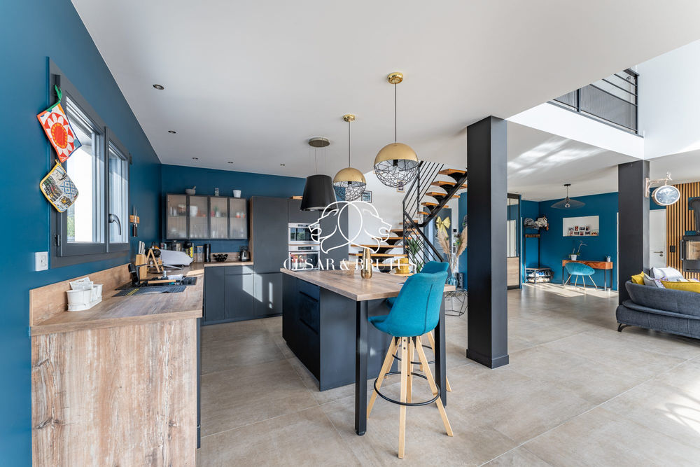 � vendre  Maison Genas (69740)