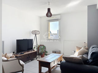  Appartement � vendre 3 pi�ces 75 m�