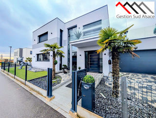  Maison � vendre 7 pi�ces 236 m�