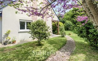  Maison � vendre 8 pi�ces 173 m�