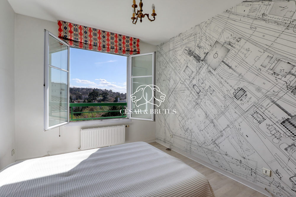 � vendre  Appartement Tassin-la-Demi-Lune (69160)