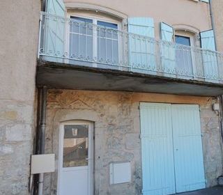  Maison � vendre 4 pi�ces 80 m�
