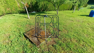  Terrain � vendre 1670 m�