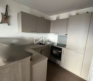  Appartement � vendre 2 pi�ces 50 m�