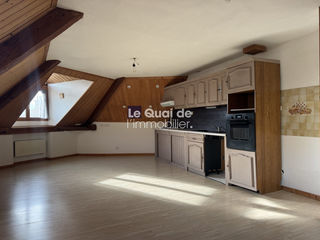  Appartement � vendre 3 pi�ces 63 m�