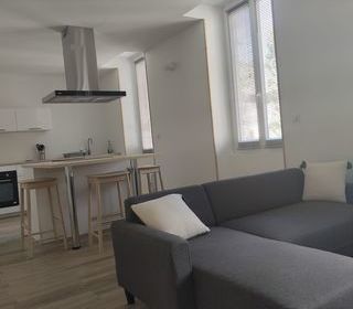  Appartement � louer 4 pi�ces 105 m�
