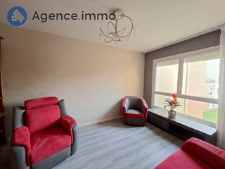  Appartement � vendre 4 pi�ces 88 m�