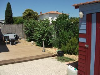  Maison � vendre 3 pi�ces 83 m�