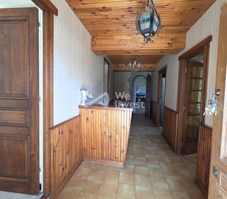  Maison � vendre 6 pi�ces 130 m�