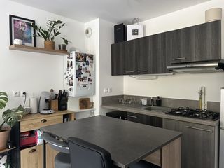  Appartement � vendre 1 pi�ce 28 m�