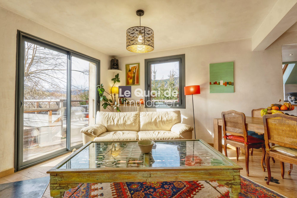 � vendre  Maison Villard-de-Lans (38250)