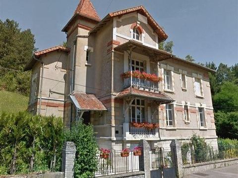   Maison de ma�tre/villa Maison - 8 pi�ce(s) - 193 m�